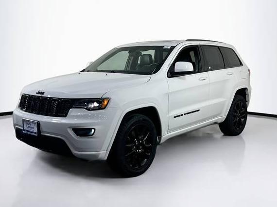 JEEP GRAND CHEROKEE 2022 1C4RJFAG0NC139974 image